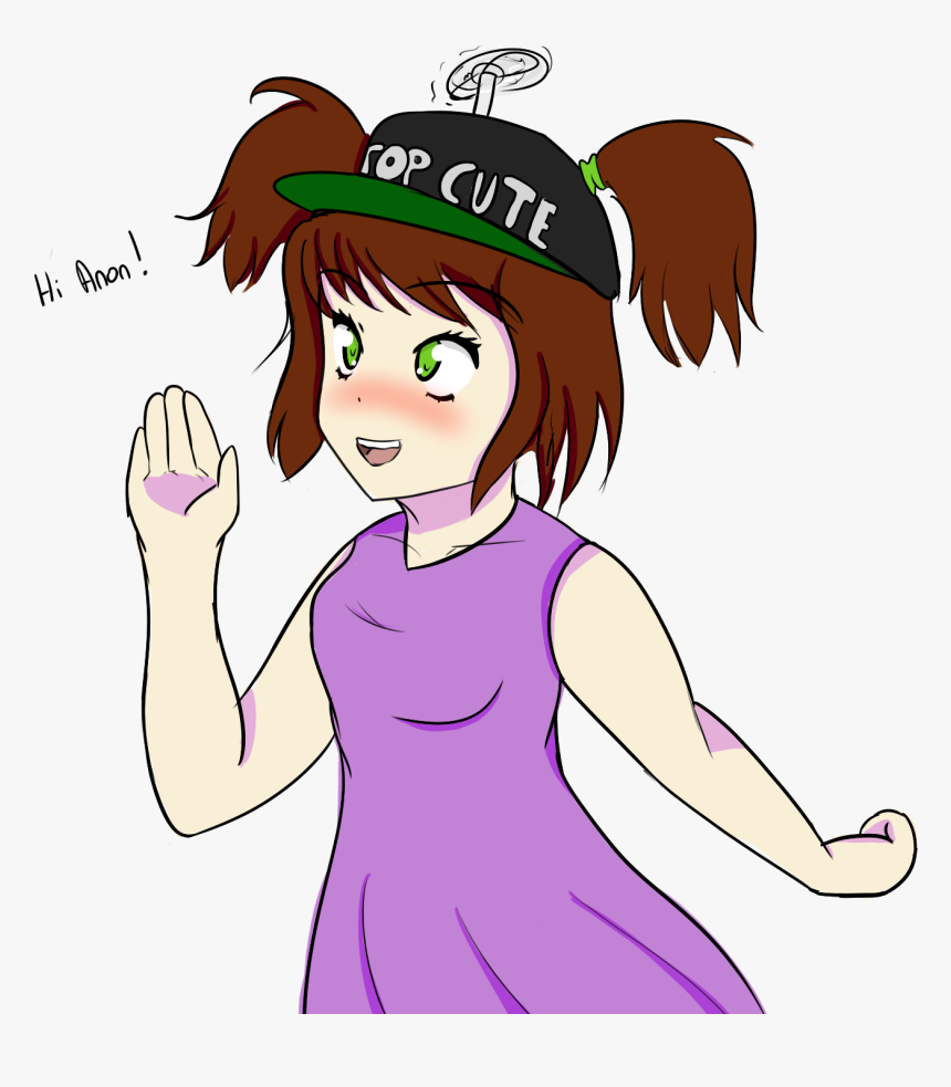 Cartoon, HD Png Download