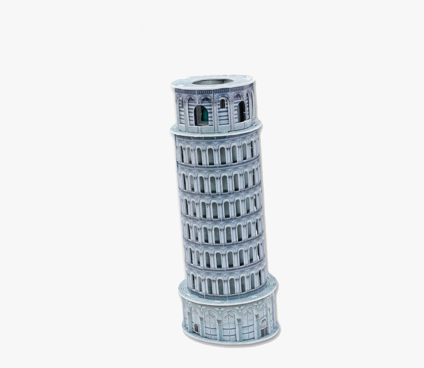 3d Puzzle Landmarks, HD Png Download