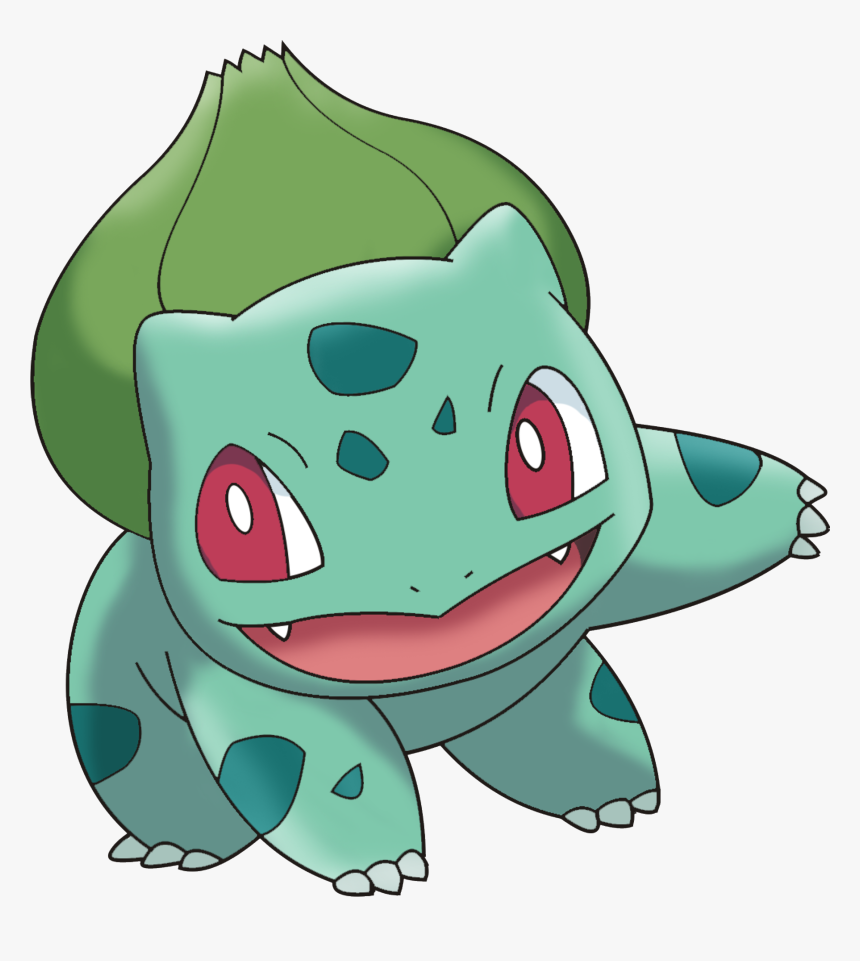 Download For Free Pokemon In Png, Transparent Png