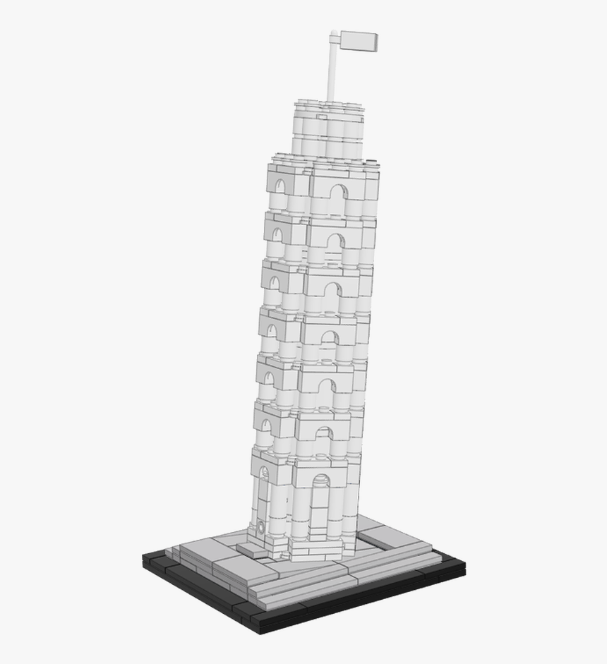 Tower, HD Png Download