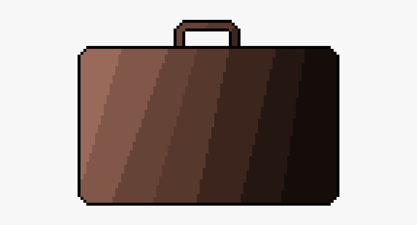 Briefcase, HD Png Download