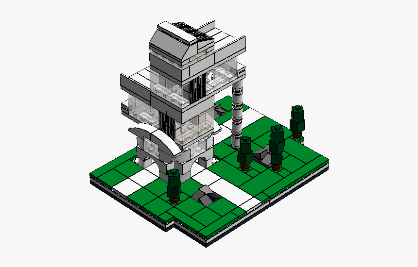 Architecture, HD Png Download