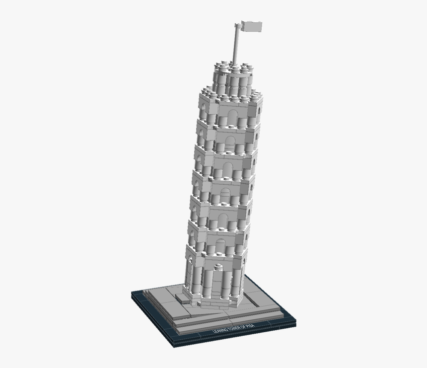 Picture - Tower, HD Png Download
