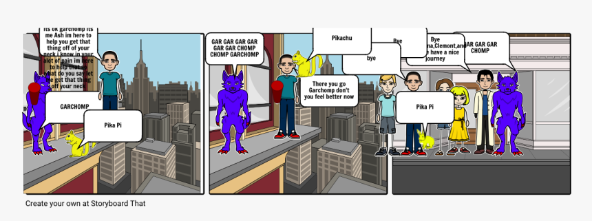 Comics, HD Png Download