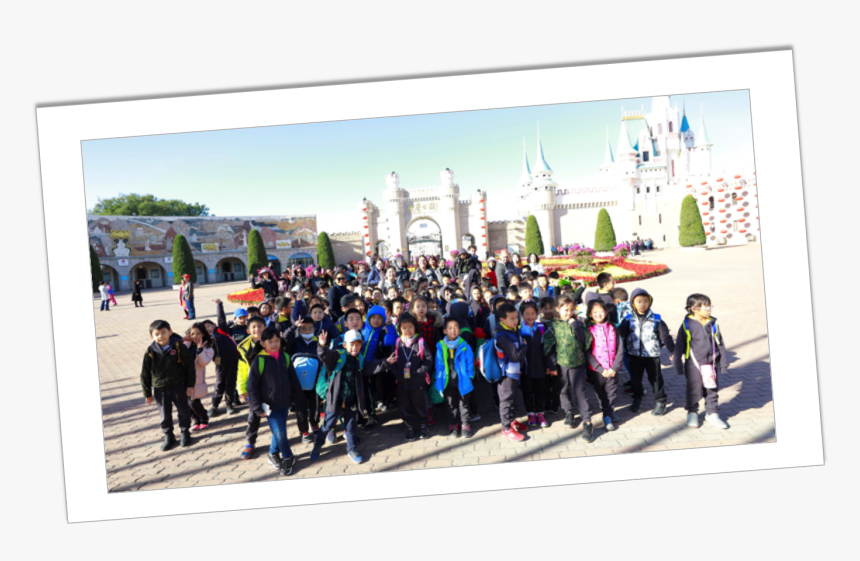 Crowd, HD Png Download