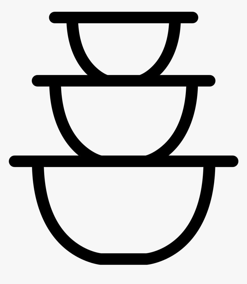 Tupperware Svg, HD Png Download