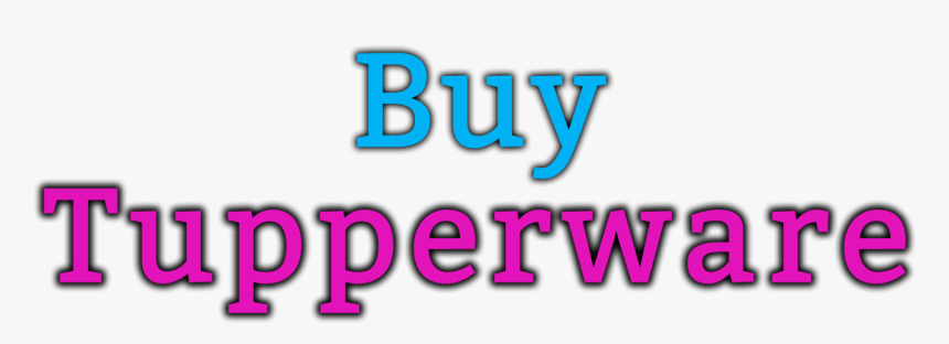 Buy Tupperware Png Logo - Graphic Design, Transparent Png