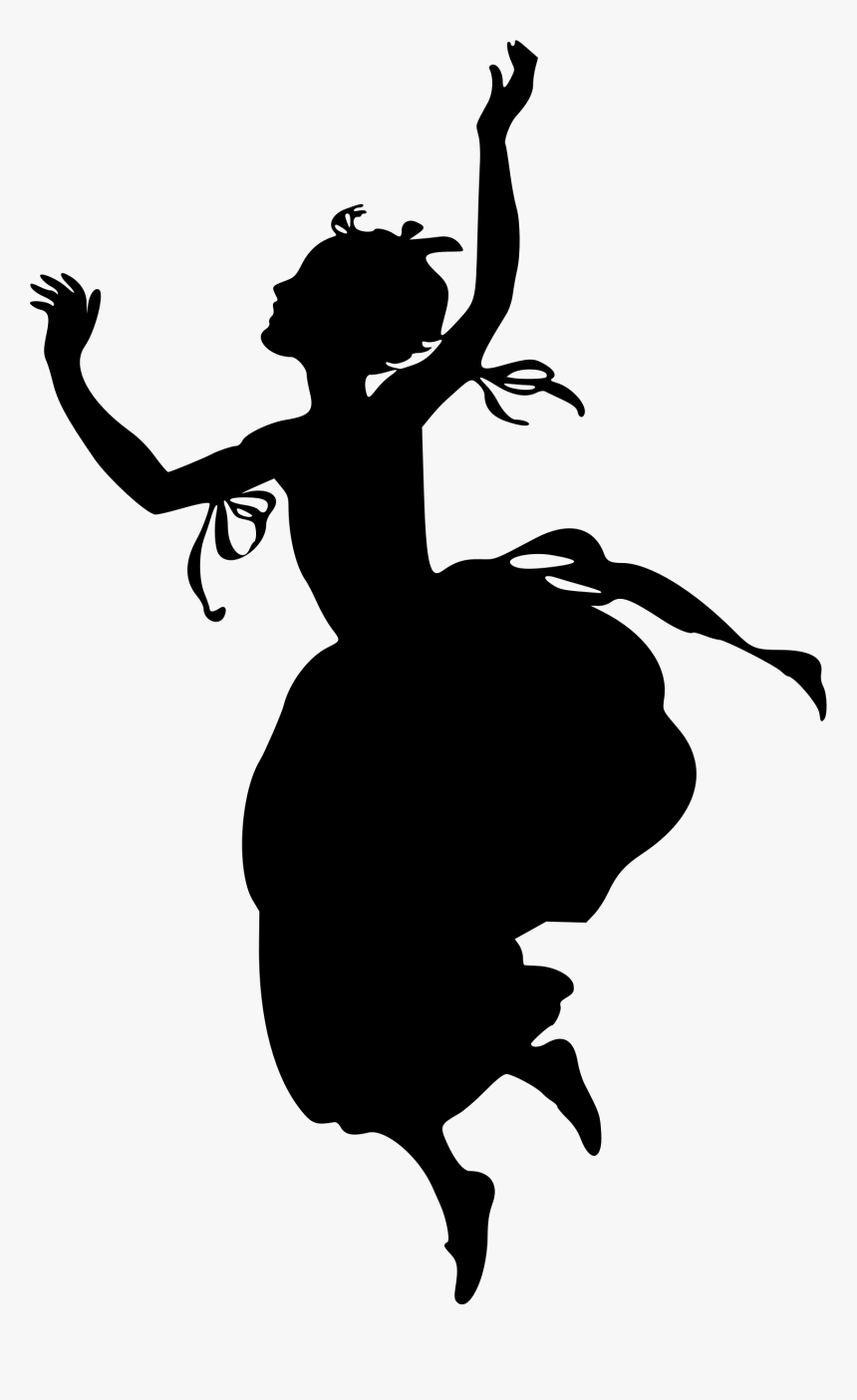 Photography - Arthur Rackham Cinderella Silhouettes, HD Png Download