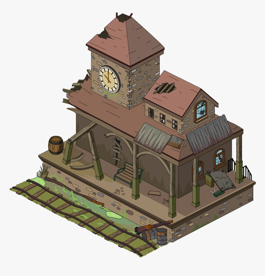 Transparent Family Guy Clipart - Scale Model, HD Png Download