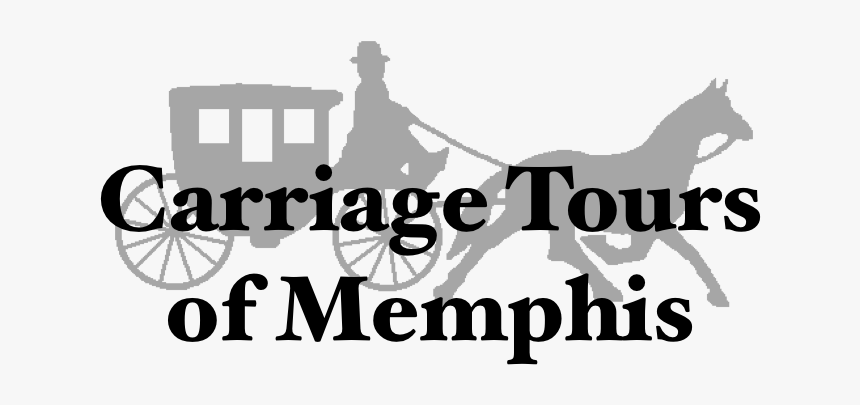 Cinderella Carriage Silhouette Png - Horse Drawn Carriage, Transparent Png