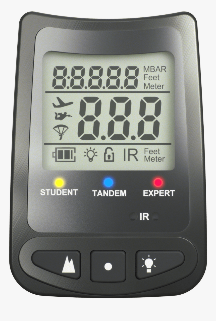 Echo 
 Title Echo - Led Display, HD Png Download