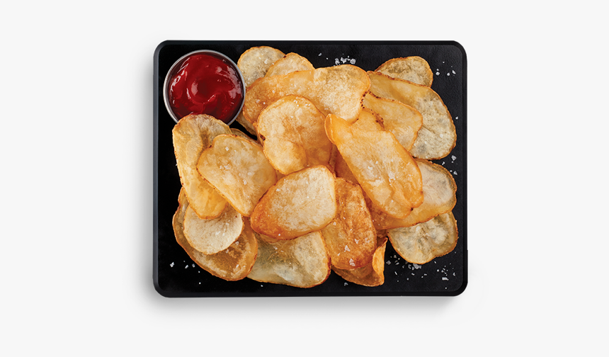 Mcx05006 - Mccain Flat Chips, HD Png Download