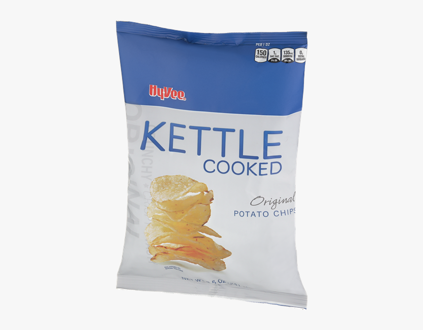 Potato Chip, HD Png Download