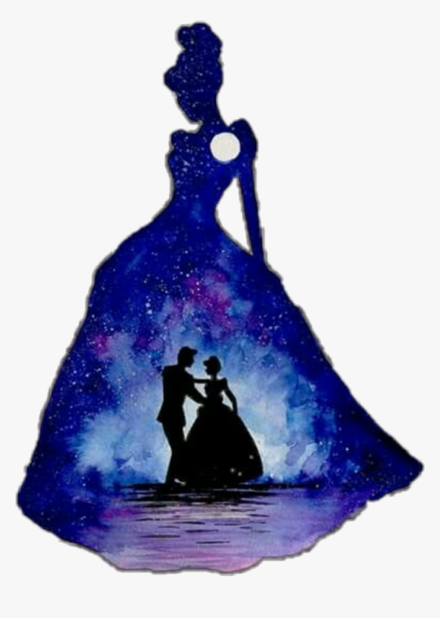 #cinderella #disneyprincess #disney - Happy Birthday Courtney Disney, HD Png Download