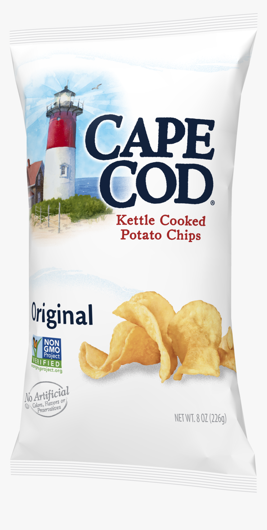 Potato Chip, HD Png Download