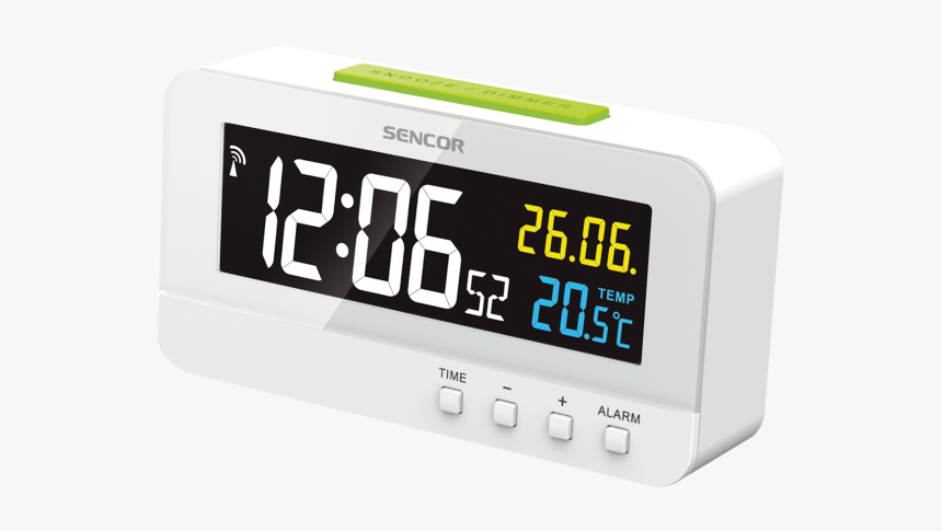 Alarm Clock, HD Png Download