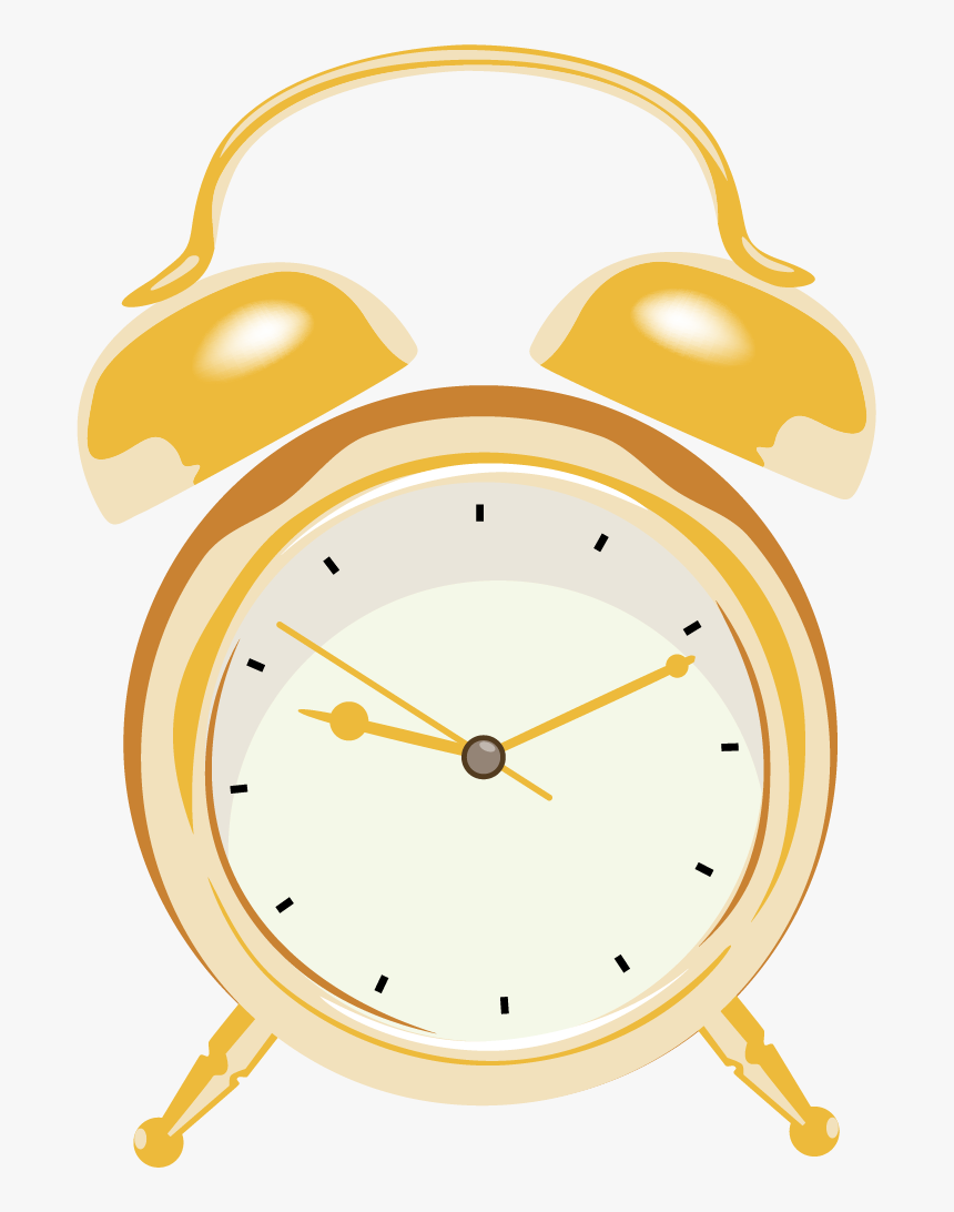 Alarm Clock, HD Png Download