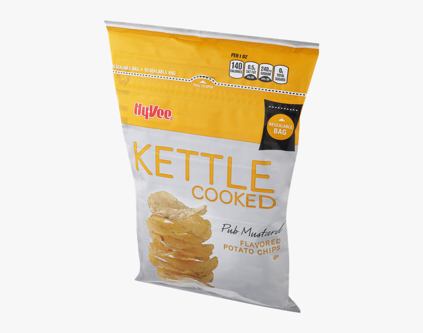 Potato Chip, HD Png Download