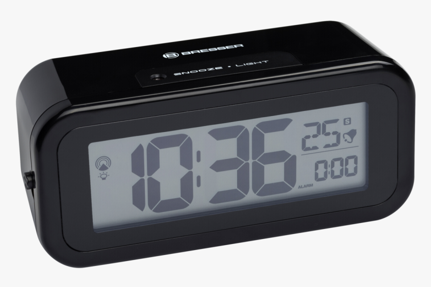Alarm Clock, HD Png Download