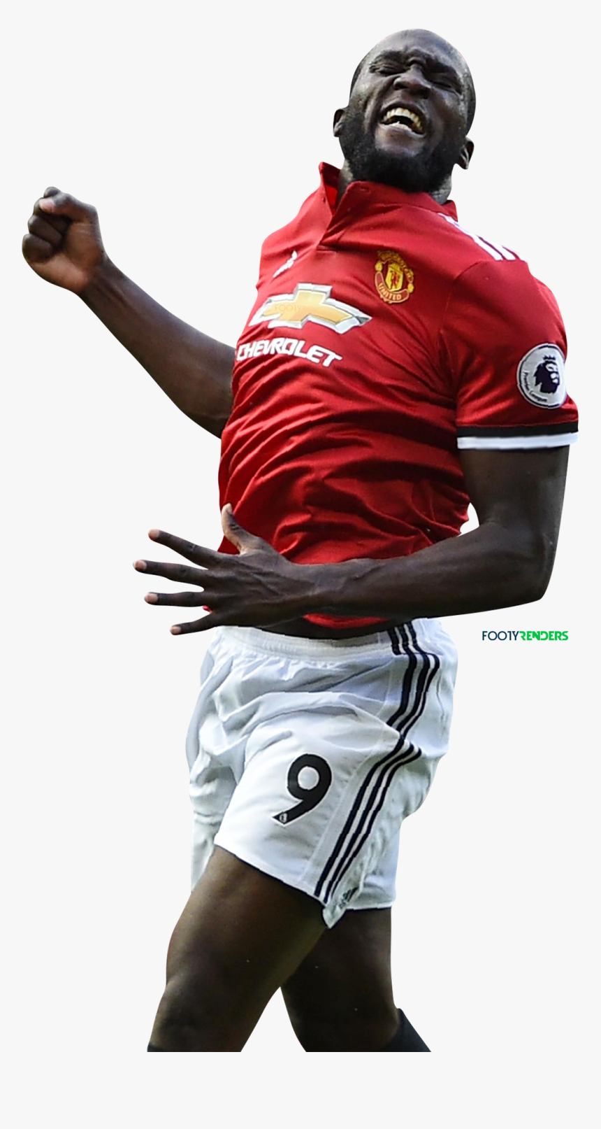 Manchester United Players 2018 Png, Transparent Png