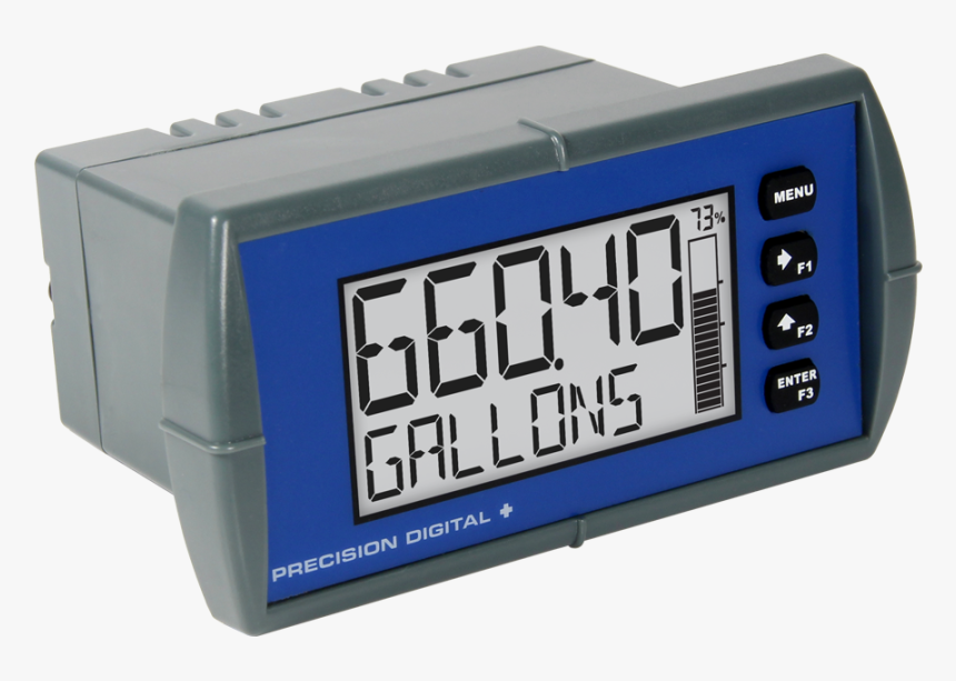 Digital Pressure Display, HD Png Download
