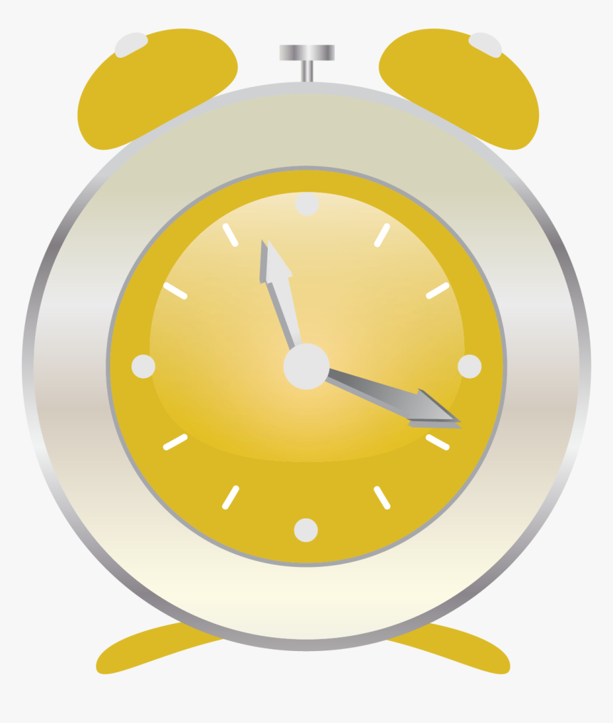 Quartz Clock, HD Png Download