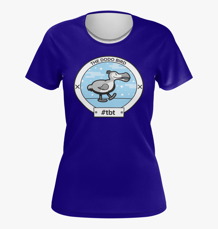 #tbt Dodo Bird - Hippopotamus, HD Png Download