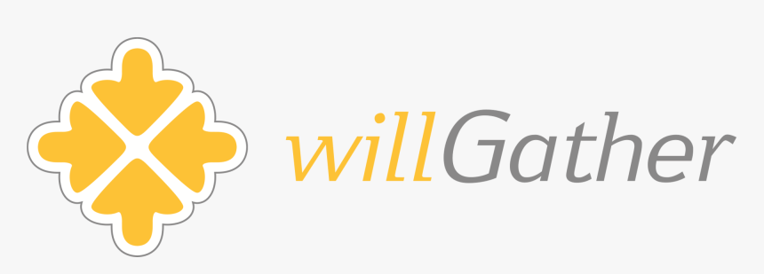 Willgather - Graphic Design, HD Png Download