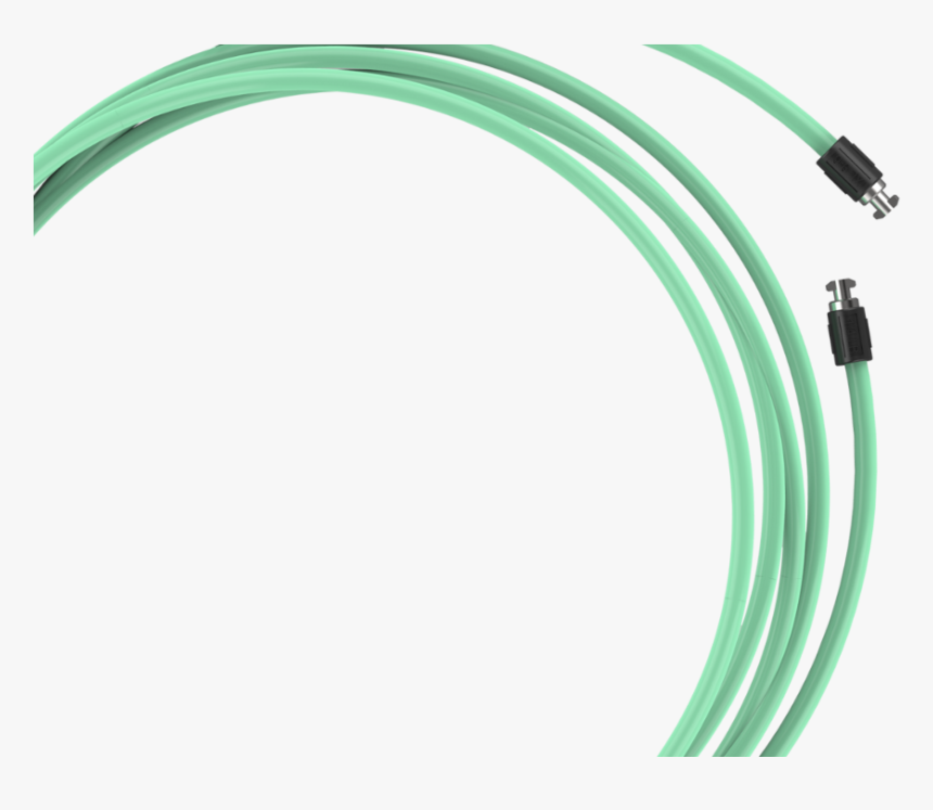 Fast Clip Connection System - Ethernet Cable, HD Png Download