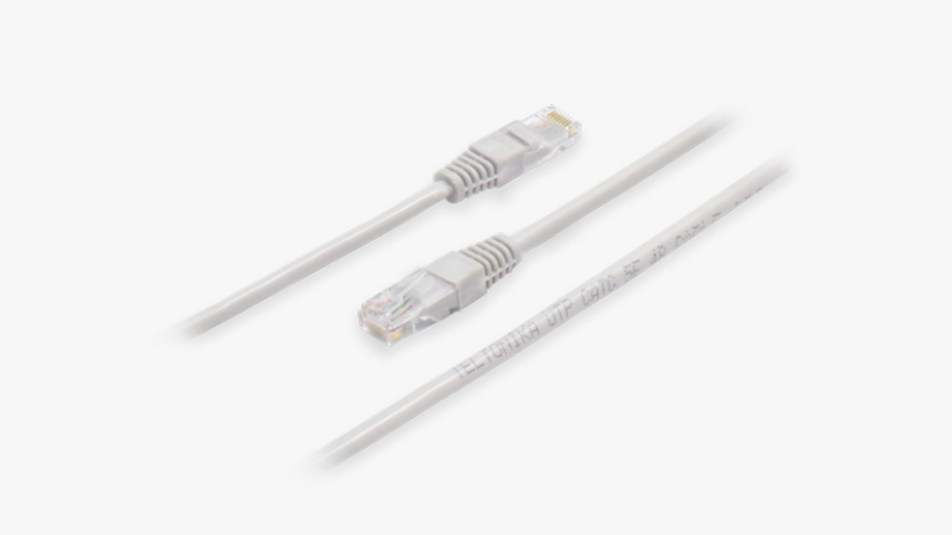 Ethernet Cable 1 5m - Wire, HD Png Download