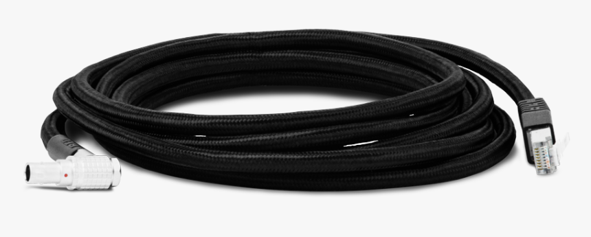 Firewire Cable, HD Png Download