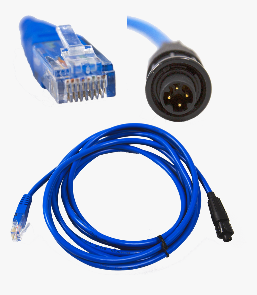 Ethernet Cable, HD Png Download