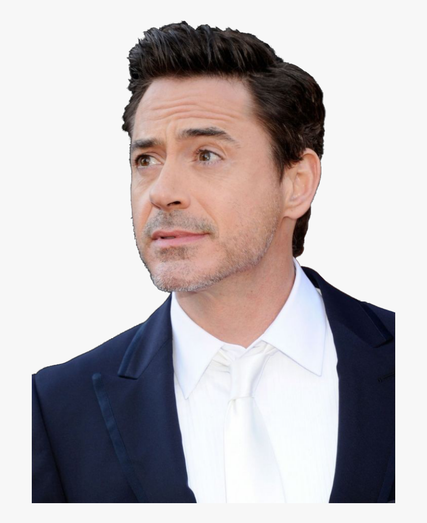 Robert Downey Jr Oscars 2011 , Png Download - Robert Downey Jr Oscars 2011, Transparent Png