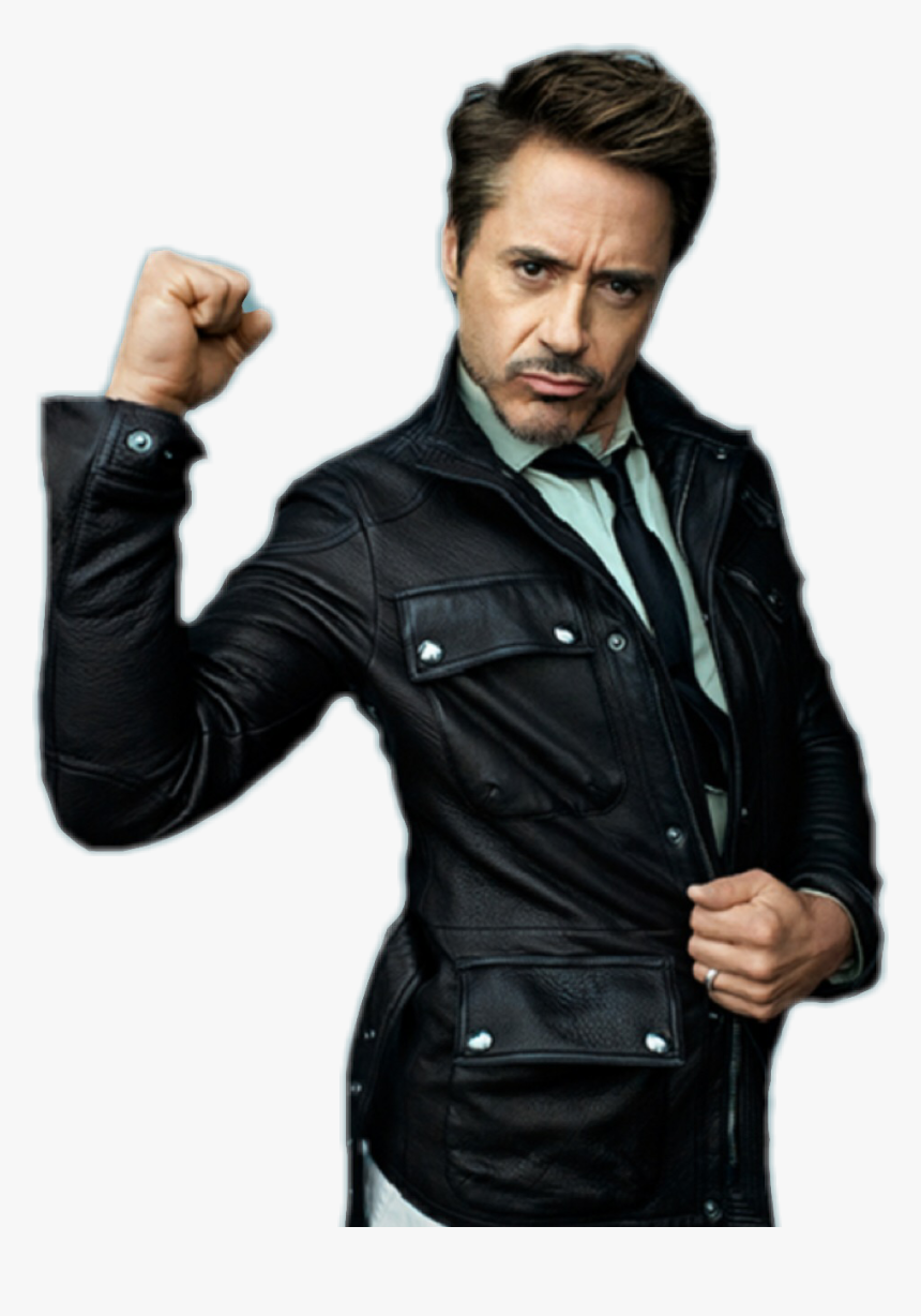 Robert Downey Jr , Png Download - Robert Downey Jr Png, Transparent Png