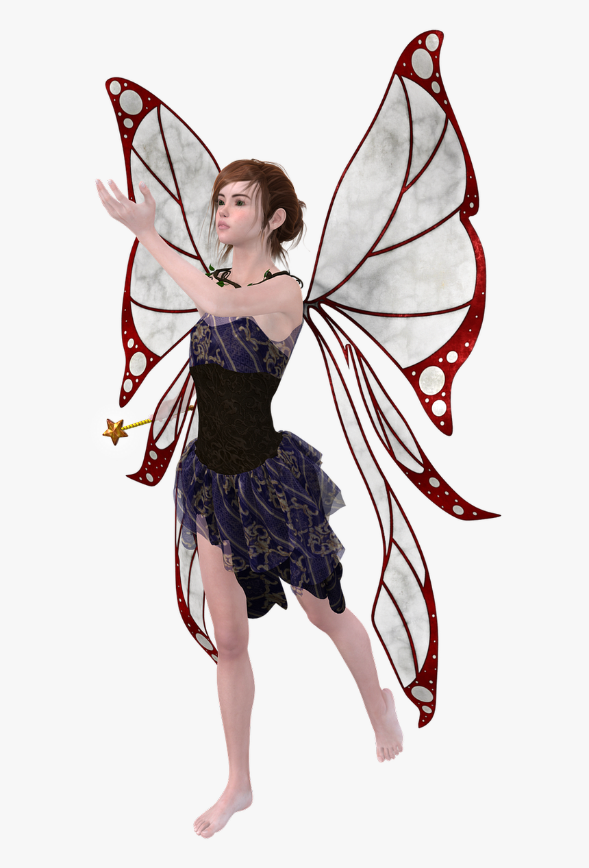 Tooth Fairy Png, Transparent Png