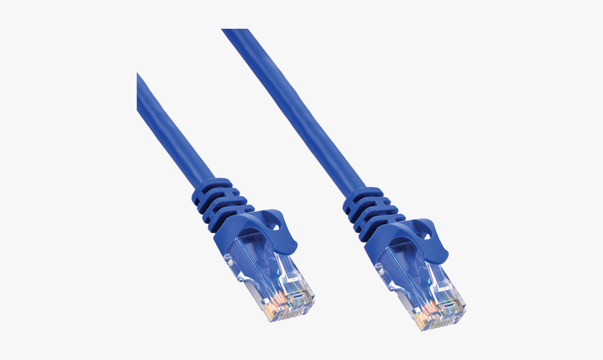 Cat5e Utp 20m Cable - Ethernet Cable, HD Png Download
