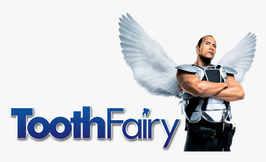 Tooth Fairy Movie Cover, HD Png Download