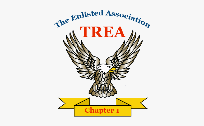 Retired Enlisted Association, HD Png Download