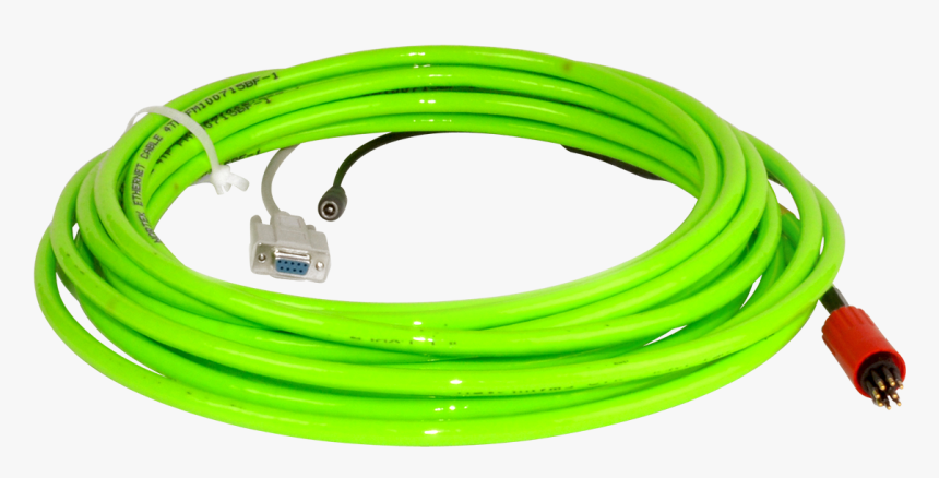 Ethernet-cable - Usb Cable, HD Png Download