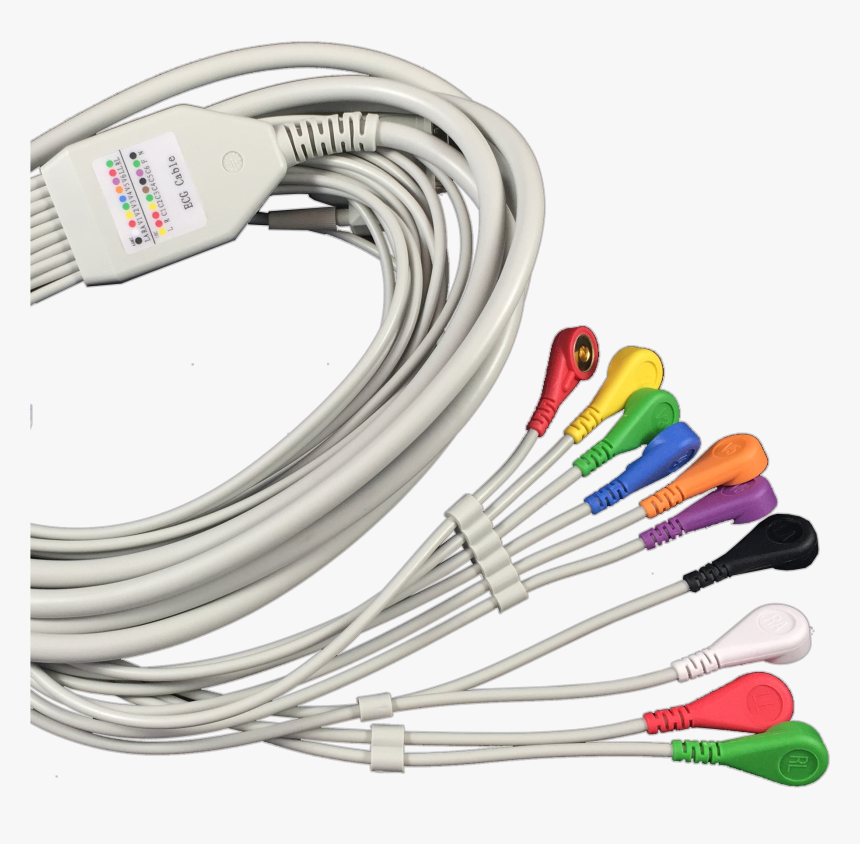 Electric Cable Download Png Image - Ethernet Cable, Transparent Png