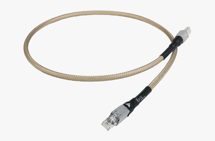 Streaming Cable, HD Png Download