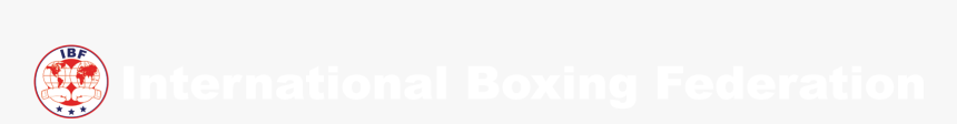 International Boxing Federation, HD Png Download