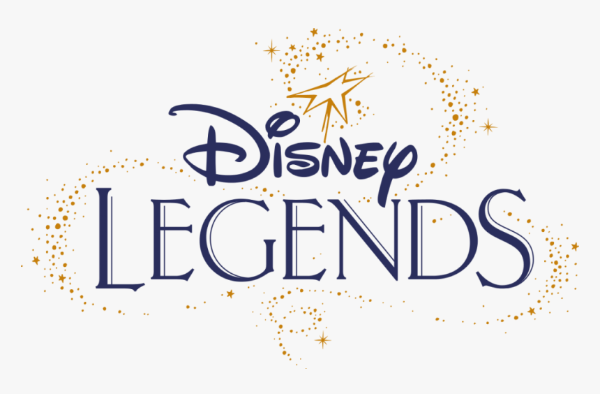 Disney Legends Award, HD Png Download