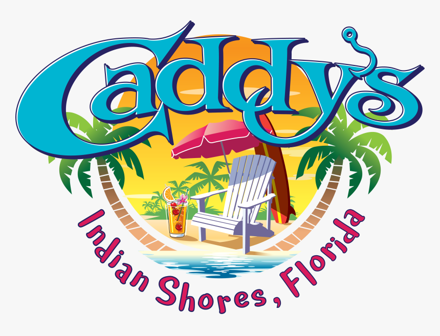 Caddy's Gulfport, HD Png Download
