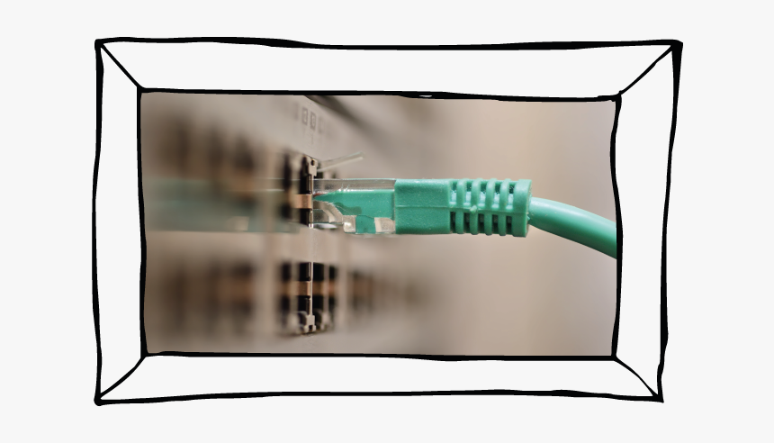 Hdmi, HD Png Download