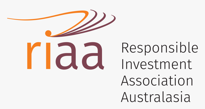 Responsible Investment Association Australasia, HD Png Download