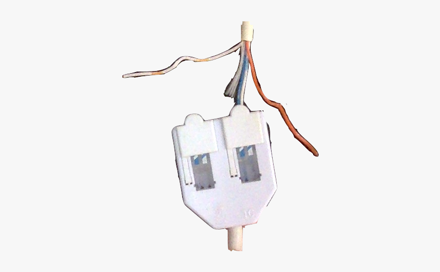 Enter Image Description Here - Wire, HD Png Download