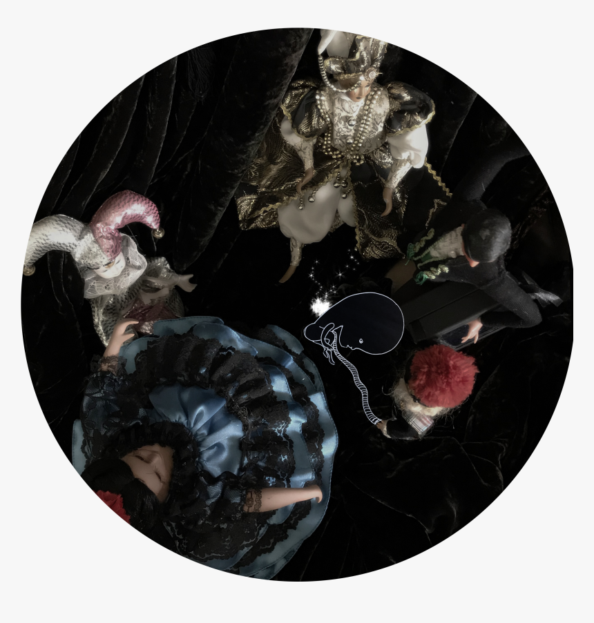 Portrait Of A Man , Png Download - Cd, Transparent Png