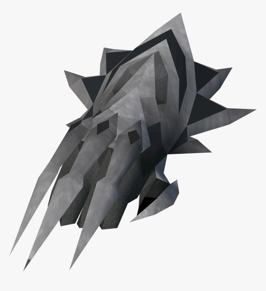 The Runescape Wiki - Chaotic Claws, HD Png Download