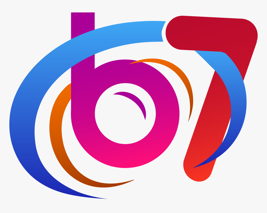 Bolt O7 - Graphic Design, HD Png Download